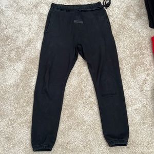 Essentials sweatpants